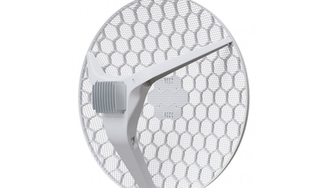 Pöörduspunkt Mikrotik LHGGM&EG18-EA