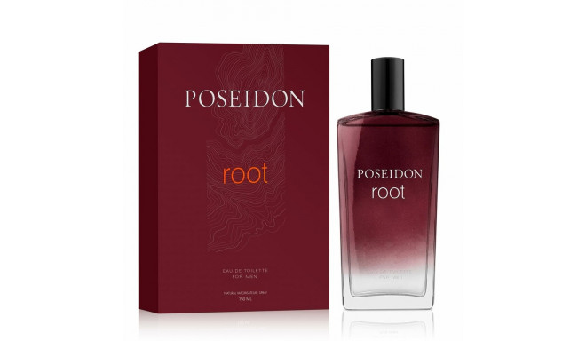 Meeste parfümeeria Poseidon POSEIDON ROOT EDT 150 ml