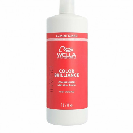 Кондиционер Wella Invigo Color Brilliance 1 L