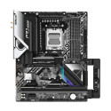Emaplaat ASRock X670E Pro RS Intel Wi-Fi 6 AMD AMD X670 AMD AM5