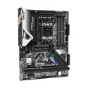 Emaplaat ASRock X670E Pro RS Intel Wi-Fi 6 AMD AMD X670 AMD AM5