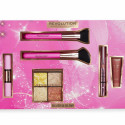 Make-Up Set Revolution Make Up Blush & Glow 6 Pieces