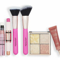 Make-Up Set Revolution Make Up Blush & Glow 6 Pieces