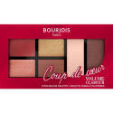 Make-Up Set Bourjois   Red 3 Pieces