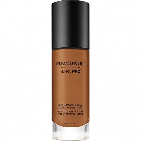 Vedel meigipõhi bareMinerals Barepro Maple Spf 20 30 ml