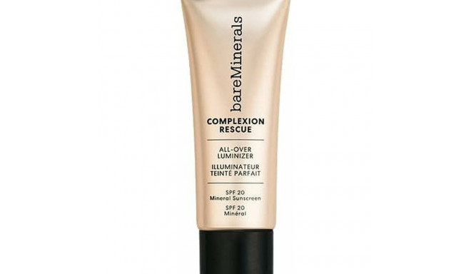 Highlighter bareMinerals Complexion Rescue Champagne Spf 20 35 ml