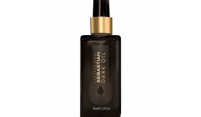 Matus Fiksējošā Eļļa Sebastian Dark Oil 95 ml