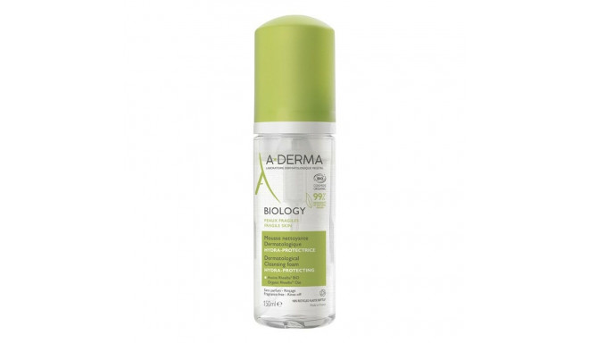 Attīroša putu želeja A-Derma Biology 150 ml