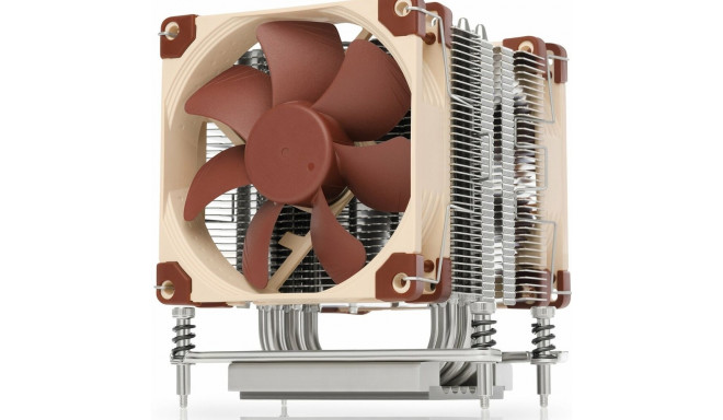 CPU Ventilators Noctua NH-U9 TR4-SP3