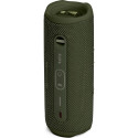 Kaasaskantavad Bluetooth Kõlarid JBL Flip 6 20 W Roheline