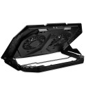 Sülearvuti Jahutusalus Modecom PL-MC-CF-21-RGB