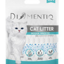 Cat Litter Diamentiq Ocean Breeze 3,8 L