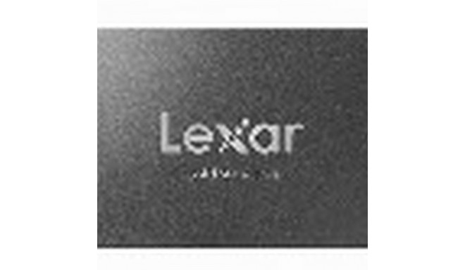 Hard Drive Lexar NS100 512 GB SSD