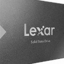 Hard Drive Lexar NS100 512 GB SSD