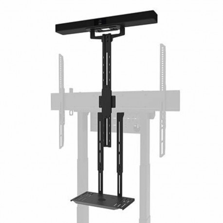 Televiisori Alus Neomounts AV1-875BL1 9 kg