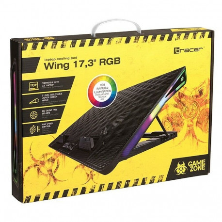 Cooling Base for a Laptop Tracer TRASTA46405