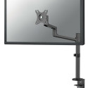 Настенный кронштейн Neomounts DS60-425BL1 Чёрный 27"