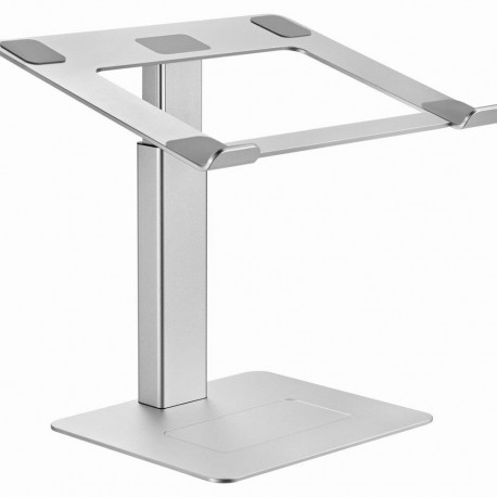 Folding and Adjustable Laptop Stand GEMBIRD NBS-D1-02