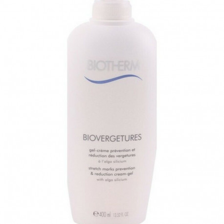 Pretizstaipīšanās krēms Biovergetures Biotherm Biovergetures (400 ml) 400 ml