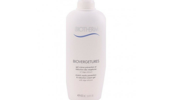 Pretizstaipīšanās krēms Biovergetures Biotherm Biovergetures (400 ml) 400 ml