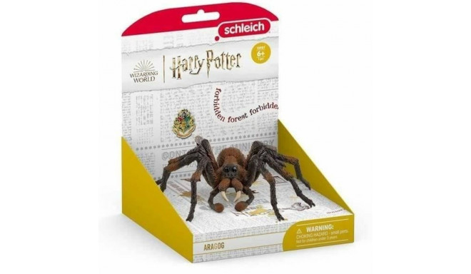 Tegevuskujud Schleich Harry Potter - Aragog Kaasaegne 1 Tükid, osad