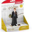 Action Figure Schleich Ron Weasley & Scabbers Modern