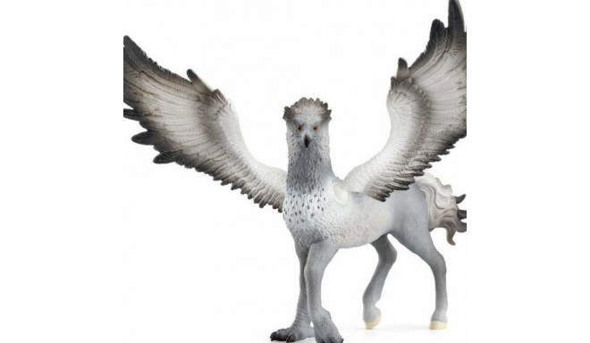 Показатели деятельности Schleich Harry Potter - Buckbeak 1 Предметы