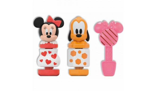 Beebide mänguasi Clementoni Minnie Mouse