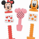 Mazuļu rotaļlieta Clementoni Minnie Mouse