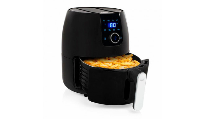 Air Fryer Princess 01.182025.01.001 Black 4,5 L 1500 W