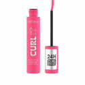 Mascara Catrice Curl It Nº 010 Deep Black 11 ml