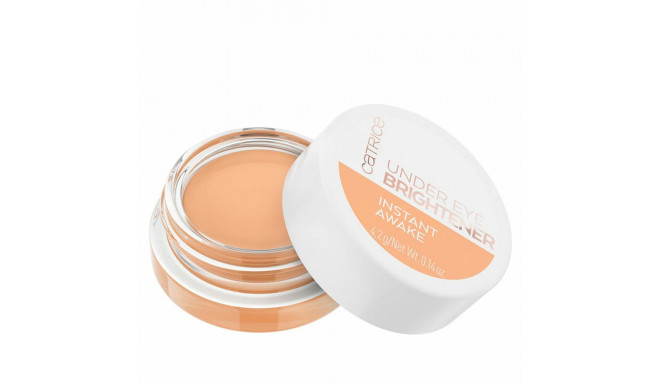 Marķieris Catrice Under Eye Brightener Acu kontūrzīmulis Nº 020 Warm Nude 4,2 g