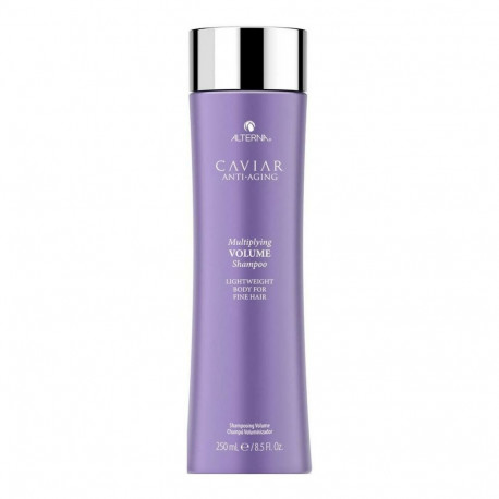 Volumising Shampoo Caviar Multiplying Volume Alterna Caviar Multiplying Volume 250 ml