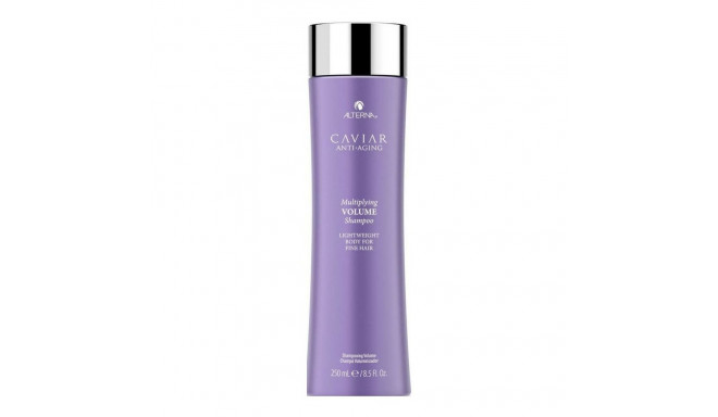 Volüümiandev šampoon Caviar Multiplying Volume Alterna Caviar Multiplying Volume 250 ml