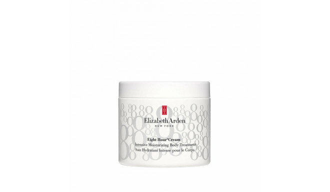 Body Cream Elizabeth Arden Eight Hour 400 ml