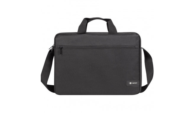 Laptop Case Natec Wallaroo Black