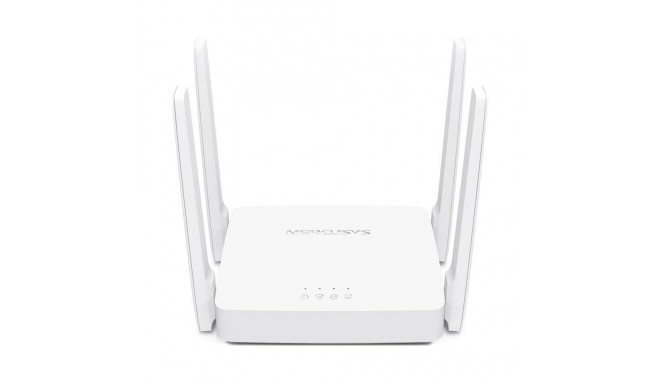 Ruuter Mercusys AC10