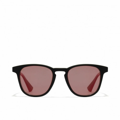 Unisex Sunglasses Northweek Wall Black Ø 45 mm Ø 140 mm Red