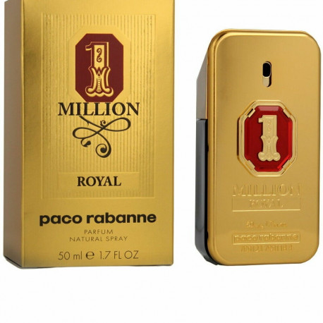 Men's Perfume Paco Rabanne 50 ml