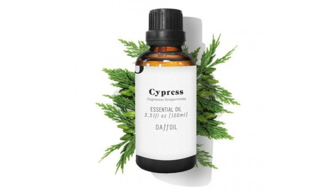 Eeterlik õli Cypress Daffoil Daffoil 100 ml