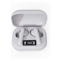 Bluetooth-наушники Denver Electronics 111191120210 Белый