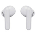 Bluetooth Headphones Denver Electronics 111191120210 White