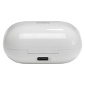 Bluetooth-наушники Denver Electronics 111191120210 Белый