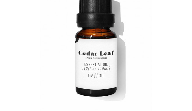 Eeterlik õli Daffoil Cedar Leaf Seeder 10 ml