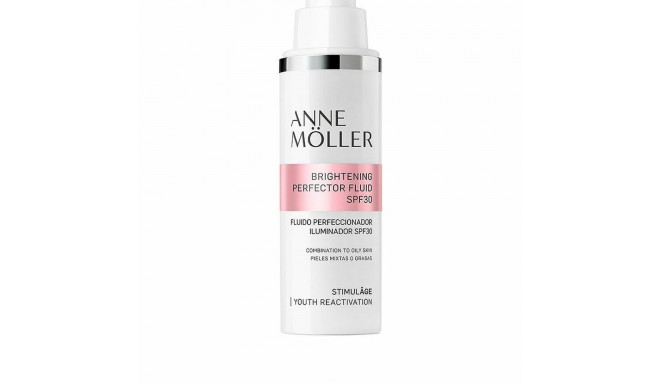 Подсвечивающий лосьон для лица Anne Möller Stimulâge Spf 30 50 ml