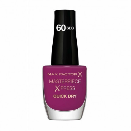 küünelakk Max Factor Masterpiece Xpress 360-pretty as plum Nº 360-Pretty As Plum 8 ml