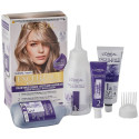 Püsivärvikreem L'Oreal Make Up Excellence 8,11 Kerge tuhkblond 192 ml