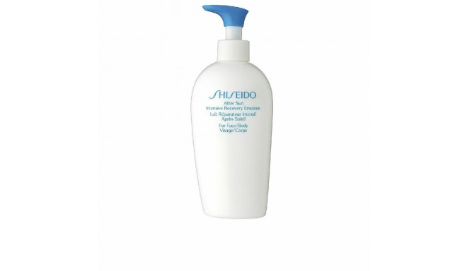 Pēc sauļošanās Shiseido 2523220 Losjons 300 ml