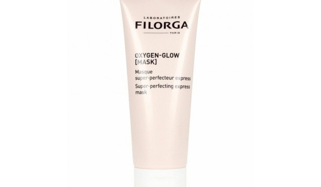 Näomask Oxygen-Glow Super Perfecting Express Filorga 75 ml