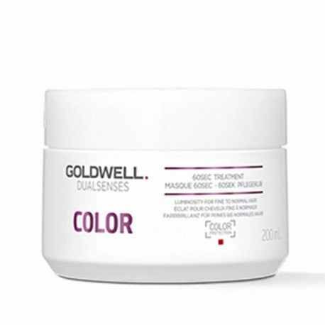 Värvi kaitsekreem Goldwell Color 200 ml